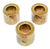KIT DE BUCHA GM ASTRA- OMEGA- VECTRA- ZAFIRA- CALIBRA- KADETT- S10-BLAZER G2240