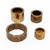 KIT DE BUCHA FORD F250- F350- F4000 G2274