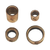 KIT DE BUCHA FORD F250- F350- F4000 CUMMINS G2443