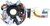 A119B PORTA ESCOVA BOSCH/WAPSA BRAVA LINEA MAREA 12V