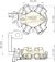 A224 PORTA ESCOVA BOSCH/WAPSA DUCATO SPRINTER 12V - comprar online