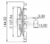UF3302 POLIA ALTERNADOR BOSCH UNIFAP KOMBI - comprar online