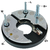 GA1129 PLACA RETIFICADORA GOL MI - comprar online