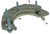 GO1135 PLACA RETIFICADORA POONGSUNG KIA BESTA.BONGO - comprar online