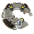 GA1149 PLACA RETIFICADORA DODGE.JOURNEY.GM.FIAT na internet