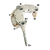 GO1255 PLACA RETIFICADORA IKRO DENSO COROLLA.HILUX.LIFAN320 - comprar online