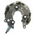 MMR1308 PLACA RETIFICADORA MAGNETI MARELLI DENSO.HILLUX PIT BULL.HONDA 120A (ORIGINAL) - GARRA INDUSTRIA E COMERCIO DE PECAS LTDA