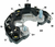 GA1431 PLACA RETIFICADORA BOSCH.FORD.TRATORES E MAQUINAS - comprar online
