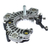 GA1481 PLACA RETIFICADORA BOSCH.FORD.RANGER.TRANSIT - comprar online
