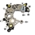 GO1492 PLACA RETIFICADORA BOSCH.UNO EVOLUTION 1.4 ORIGINAL - comprar online