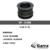 UF3436 POLIA DO ALTERNADOR BOSCH UNIFAP GOL
