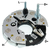 PLACA.RET.BOSCH OMEGA.SUPREMA NOVO GPR1651 - comprar online
