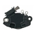 GA504 REGULADOR DE VOLTAGEM VALEO KANGOO.ESPACE.MEGANE.RENAULT CLIO IK5504 - GARRA INDUSTRIA E COMERCIO DE PECAS LTDA