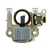 GA796 REGULADOR DE VOLTAGEM MITSUBISHI MAZDA.HYSTER.YALE.EMPILHADEIRAS IK5172 na internet
