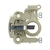 GA796 REGULADOR DE VOLTAGEM MITSUBISHI MAZDA.HYSTER.YALE.EMPILHADEIRAS IK5172 - GARRA INDUSTRIA E COMERCIO DE PECAS LTDA