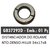 GB37292D DISTANCIADOR DO ROLAMENTO DENSO HILUX