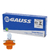 LAMPADA GAUSS PINGUINHO P/PAINEL BASE LARANJA 12V 1.12W GL2473MFX6