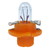 LAMPADA GAUSS PINGUINHO P/PAINEL BASE LARANJA 12V 1.12W GL2473MFX6 - comprar online