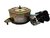 MP8312 MOTOR ELETROVENTILADOR FIAT IDEA ORIGINAL 12V - comprar online