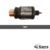 1681-9144N INDUZIDO DE PARTIDA DELCO RD 19L VW AMAROK 16D 12V - comprar online