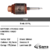 1733 INDUZIDO DE PARTIDA VALEO HYUNDAI 12V - comprar online