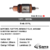 1571 - 9053N INDUZIDO MARELLI MEGANE 12V