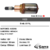 1122 INDUZIDO HITACHI NISSAN 12V