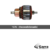 1576 - 9113N INDUZIDO BOSCH MB CLASSE A RENAULT 12V na internet