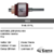 1025 INDUZIDO WAPSA JEEP JAVALI 12V