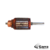 1660 - 9060N INDUZIDO VALEO FOX 12V - comprar online