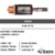 1558 INDUZIDO HITACHI MOTORES HITACHI 12V