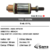 1112 - 9133N INDUZIDO HITACHI MOTORES HITACHI 12V - comprar online