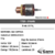 1729 - 9164N INDUZIDO MITSUBISHI CAPTIVA.RANGER.GASOLINA 2014 a 2020 12V - comprar online