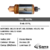 1092 - 9027N INDUZIDO DELCO 38MT 24V