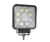 DNI4166 FAROL AUXILIAR LED QUADRADO 8 LED 24W - comprar online