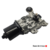 WM07C MOTOR DE LIMPADOR (PARA-BRISA) NISSAN KICKS 2017 (ORIGINAL)