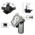 51825960 MOTOR DE LIMPADOR (PARA-BRISA) TRASEIRO.DENSO FIAT 14V ORIGINAL - GARRA INDUSTRIA E COMERCIO DE PECAS LTDA