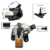 VA578911 MOTOR DE LIMPADOR (PARA-BRISA) TRASEIRO.VALEO.UNO 10>21 1FT0ML702_V (ORIGINAL) - loja online