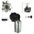 9390453088 MOTOR DE LIMPADOR (PARA-BRISA) FORD FIESTA 12V ORIGINAL - GARRA INDUSTRIA E COMERCIO DE PECAS LTDA