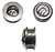 GPN5337 POLIA ALTERNADOR RODA LIVRE BOSCH. GM.CHEVROLET.MONZA.KADETT - comprar online