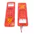 GLT251010 LANTERNA DE LED TZ PARA CAMINHAO.ONIBUS.CARRETA VERMELHA 12/24 BIVOLT(PAR) - comprar online