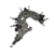 GO1493 PLACA RETIFICADORA BOSCH.RENEGATE.TORO.ARGO - comprar online