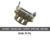 GA1364 PLACA RETIFICADORA MITSUBISHI DODGE.FORD.HYUNDAI.MAZDA.JEEP
