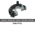 GA1432 PLACA RETIFICADORA BOSCH.MERCEDES.MB170.710.712E