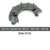 GA1126 PLACA RETIFICADORA KIA.SPORTAGE.POONG.SUNG