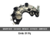 MMR1825 PLACA RETIFICADORA VALEO.FIAT.DOBLO.PALIO.STILO.GM.CORSA SEDAN (ORIGINAL)
