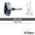 UF11067 PLANETÁRIA BOSCH GM ASTRA- BLAZER- VECTRA 9 001 337 067 (ORIGINAL)