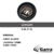 GPO12931 POLIA ALTERNADOR AUDI- CITROEN- FIAT- JEEP- FORD 01>16 (NOVO ORIGINAL)