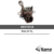 GRV141/A REGULADOR DE VOLTAGEM DENSO.TOYOTA HILUX PITBULL 14V