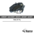 GA997 REGULADOR DE VOLTAGEM IKRO.VALEO CITROEN.LANCIA.PEUGEOT IK5419